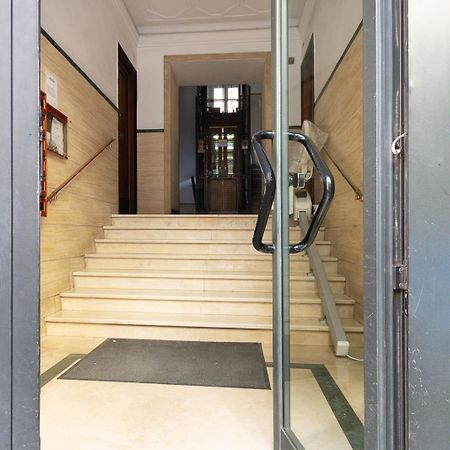 Nextovatican Apartment Рим Екстериор снимка