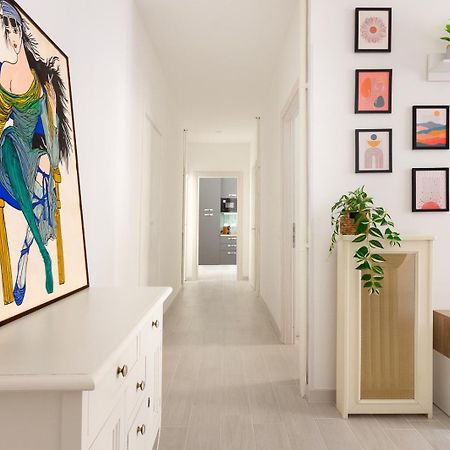 Nextovatican Apartment Рим Екстериор снимка