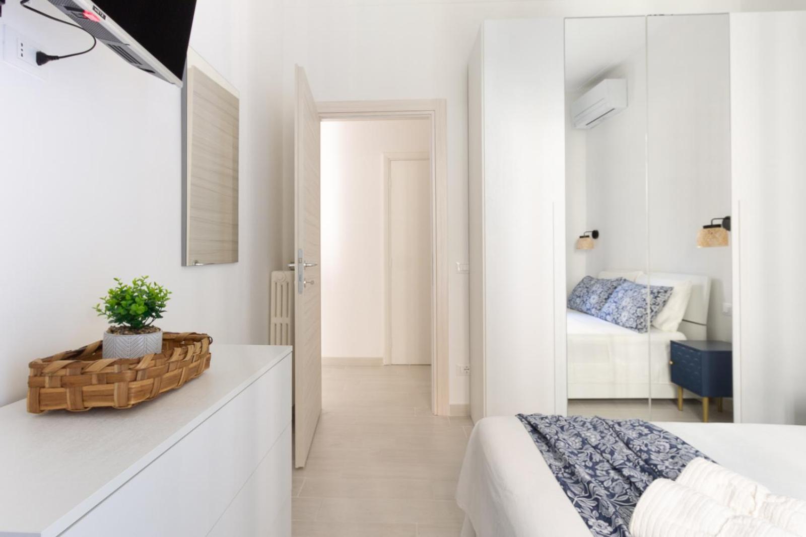 Nextovatican Apartment Рим Екстериор снимка