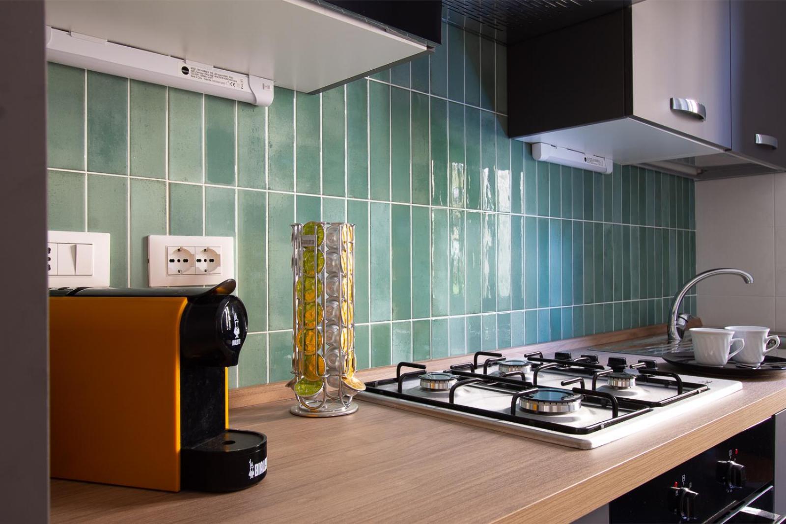 Nextovatican Apartment Рим Екстериор снимка