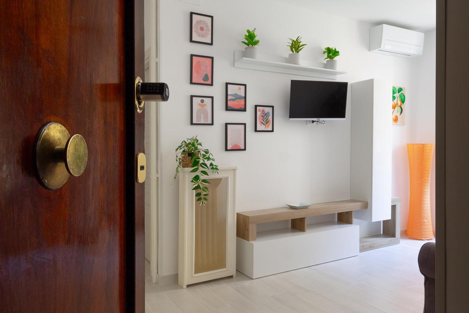 Nextovatican Apartment Рим Екстериор снимка