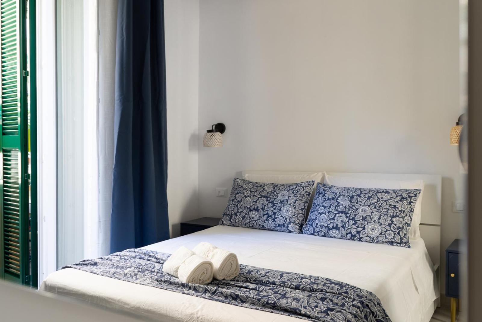 Nextovatican Apartment Рим Екстериор снимка