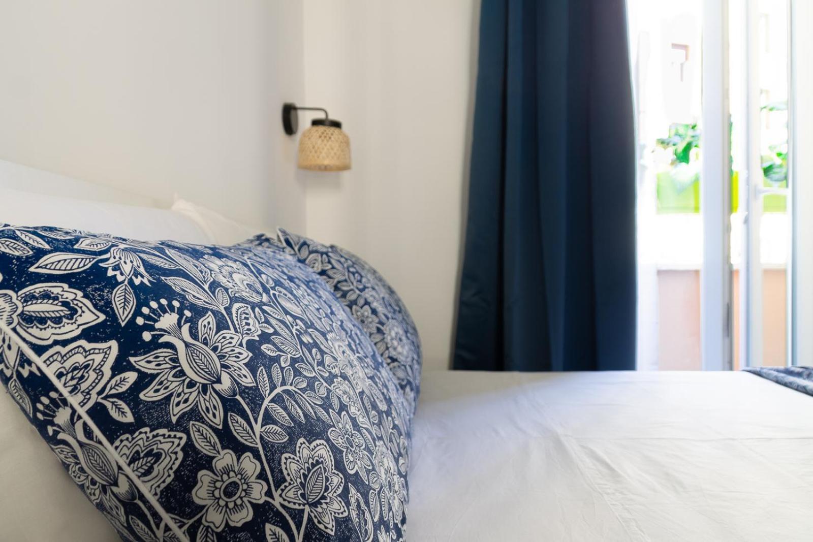 Nextovatican Apartment Рим Екстериор снимка