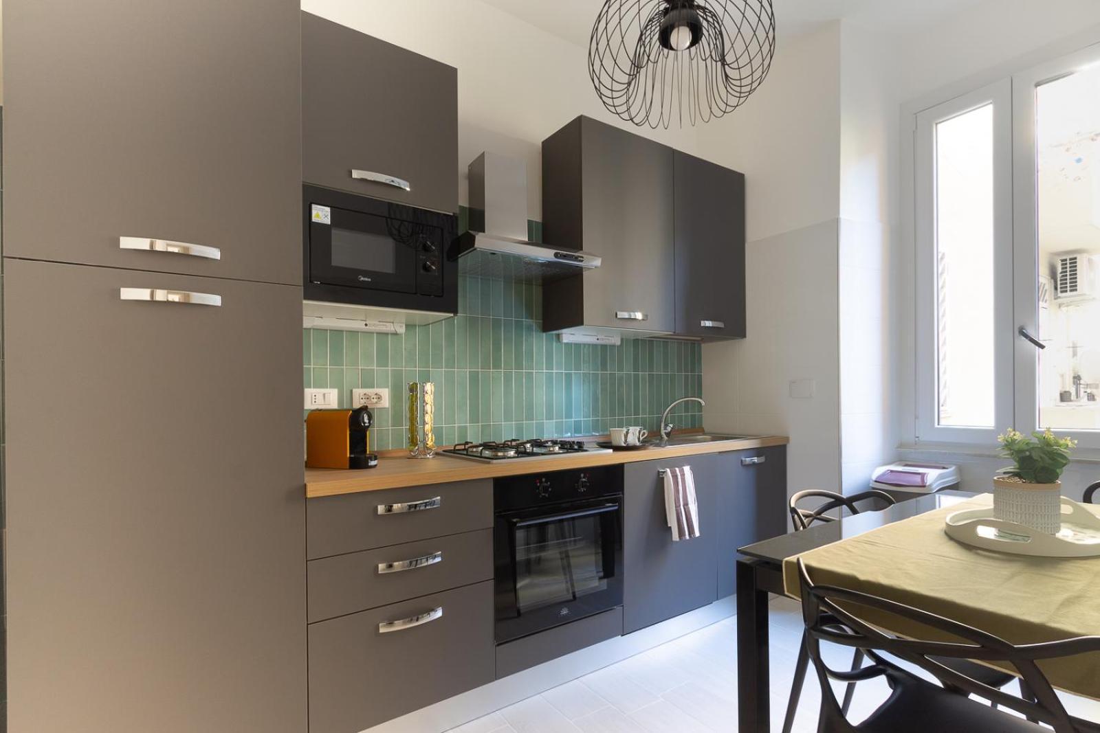 Nextovatican Apartment Рим Екстериор снимка