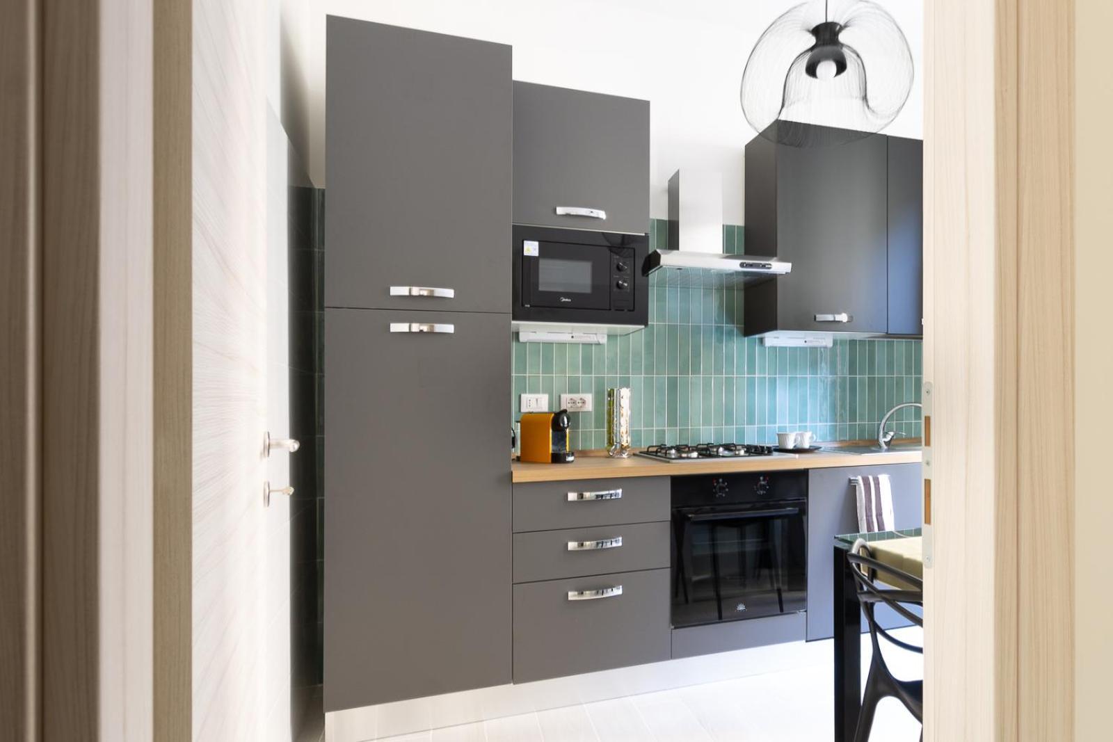 Nextovatican Apartment Рим Екстериор снимка