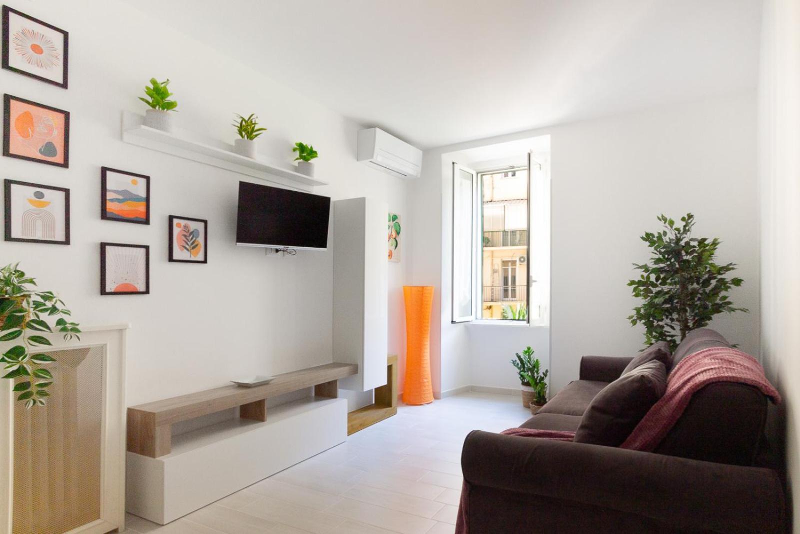 Nextovatican Apartment Рим Екстериор снимка