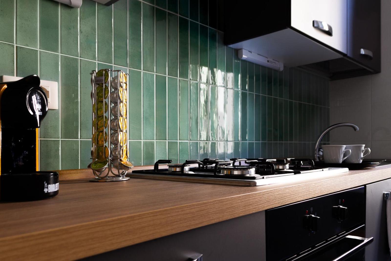 Nextovatican Apartment Рим Екстериор снимка